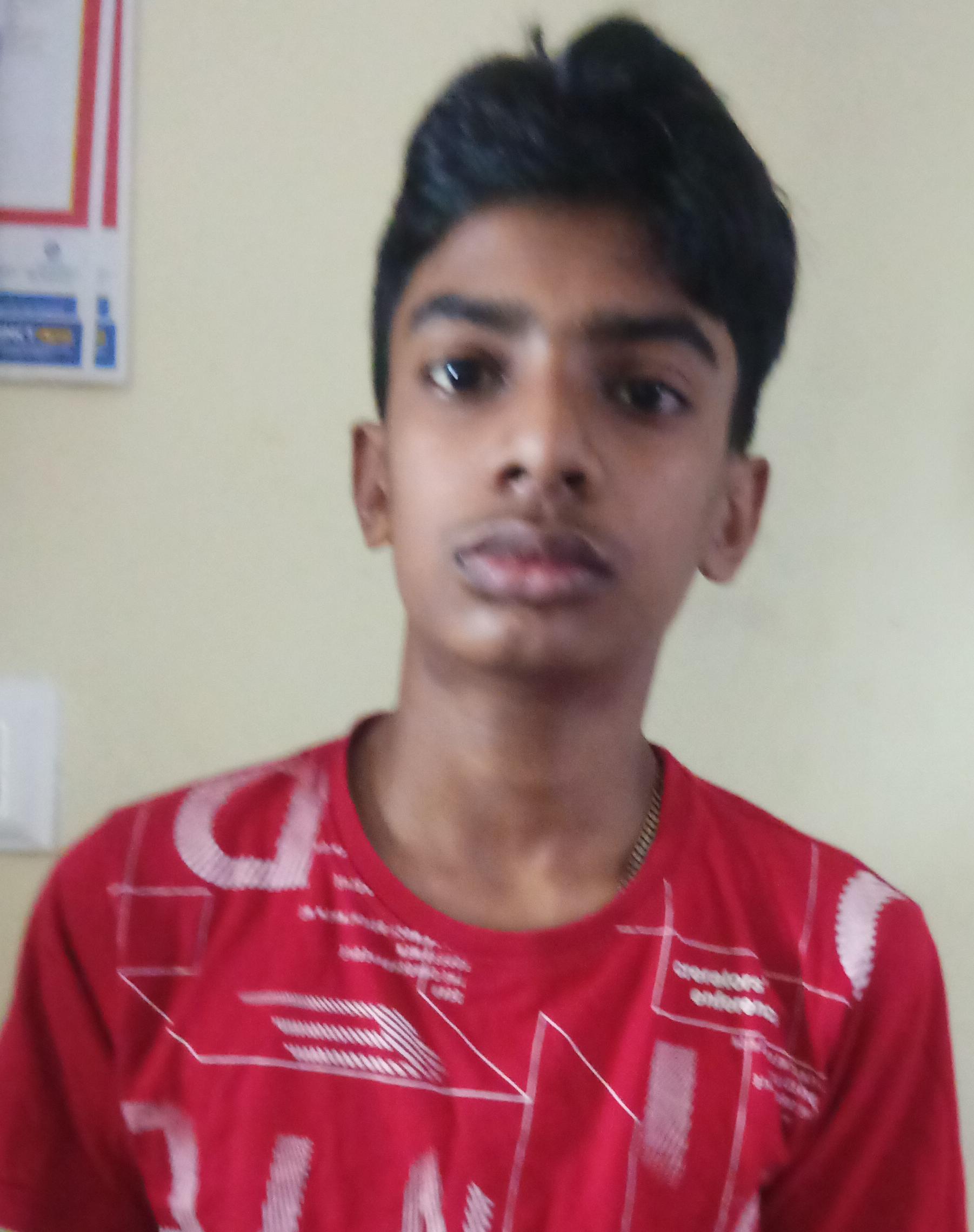 Aakarshan Lalith
