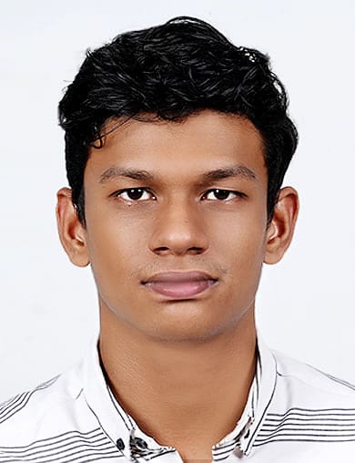 ABHINAV PRASAD