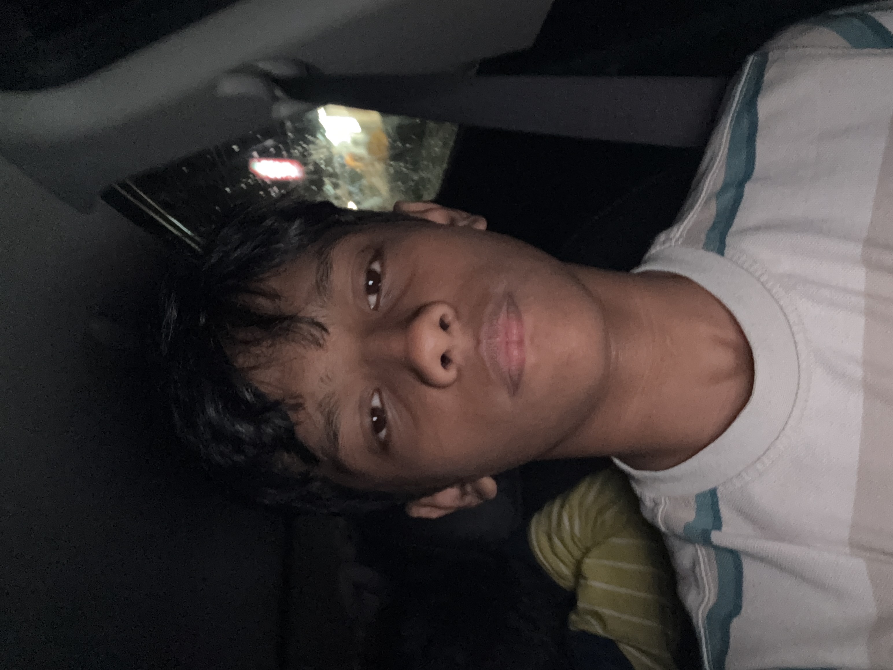 Reuben Paul Rappai