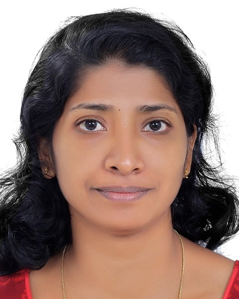 Smitha Selvi