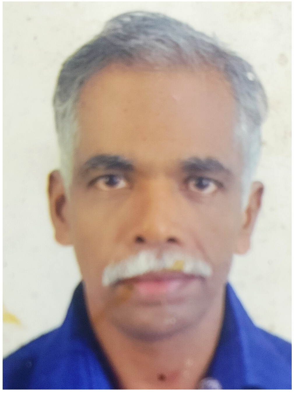 Rajendran A