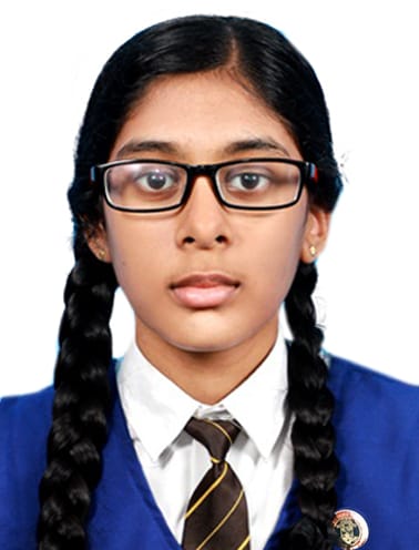 Naja Fathima P