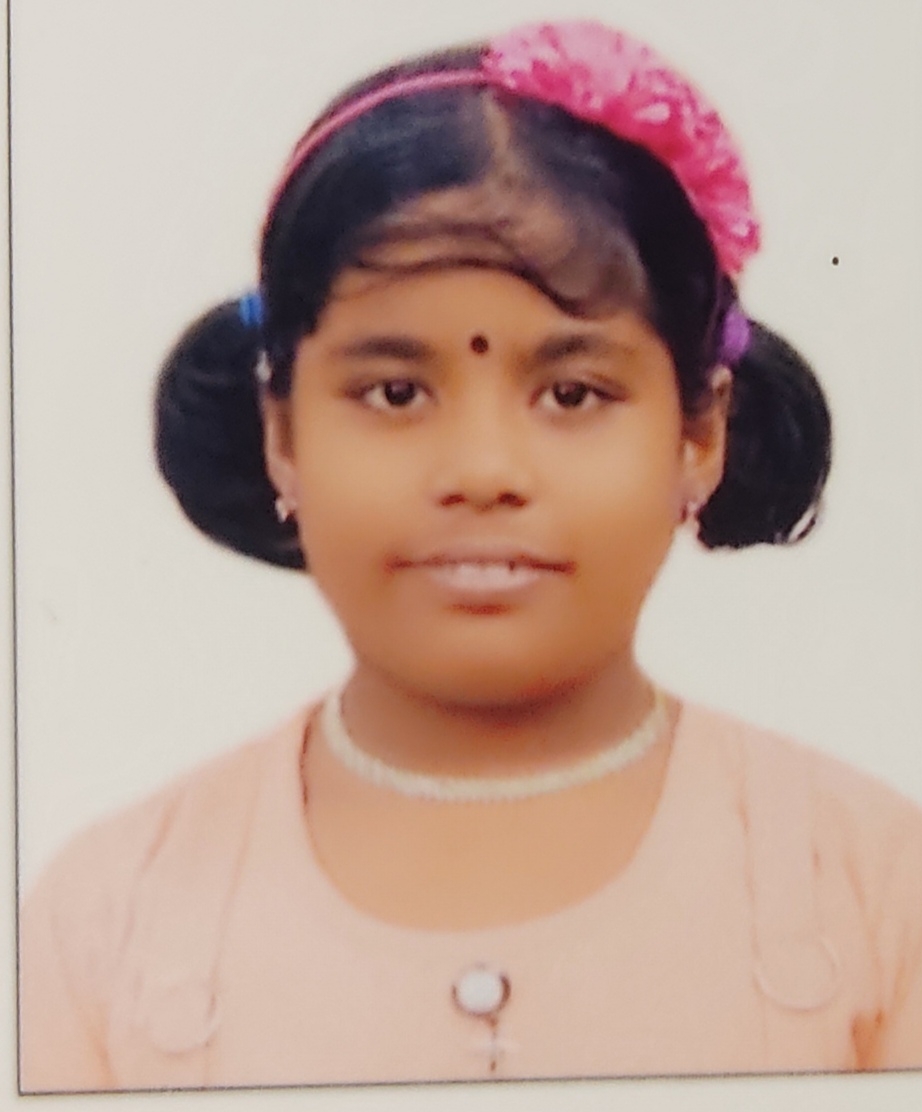DEVAGANGA K V