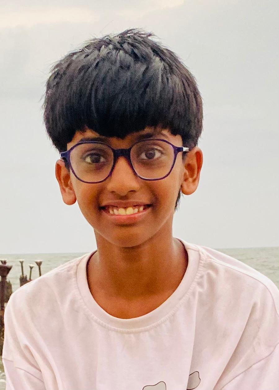 Shazim Haris