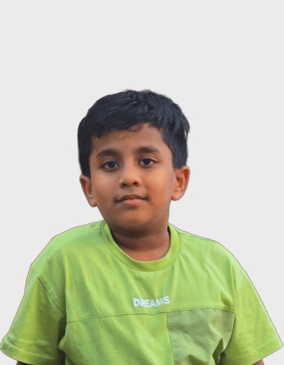 Aniketh sailesh