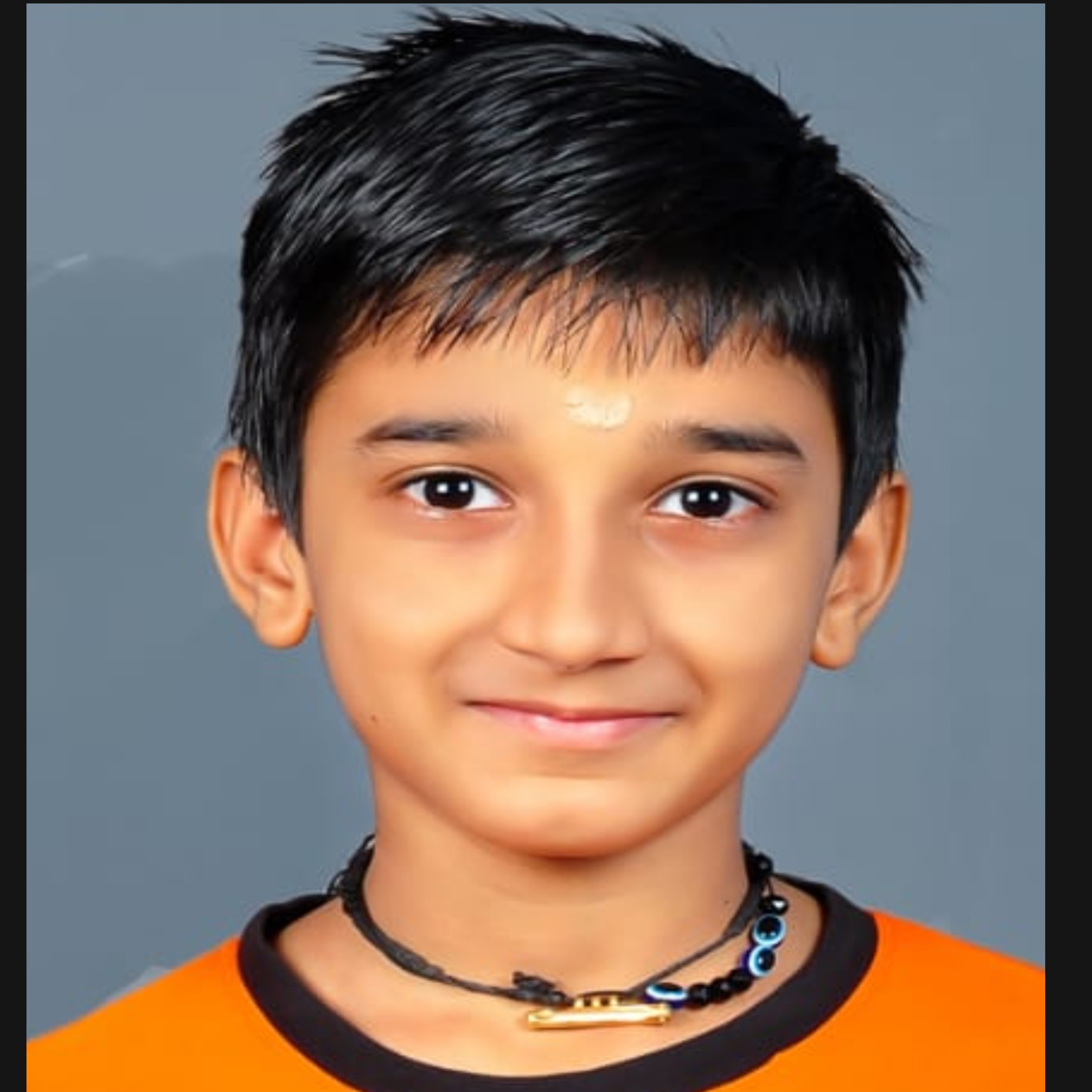 G Jagath Narayanan