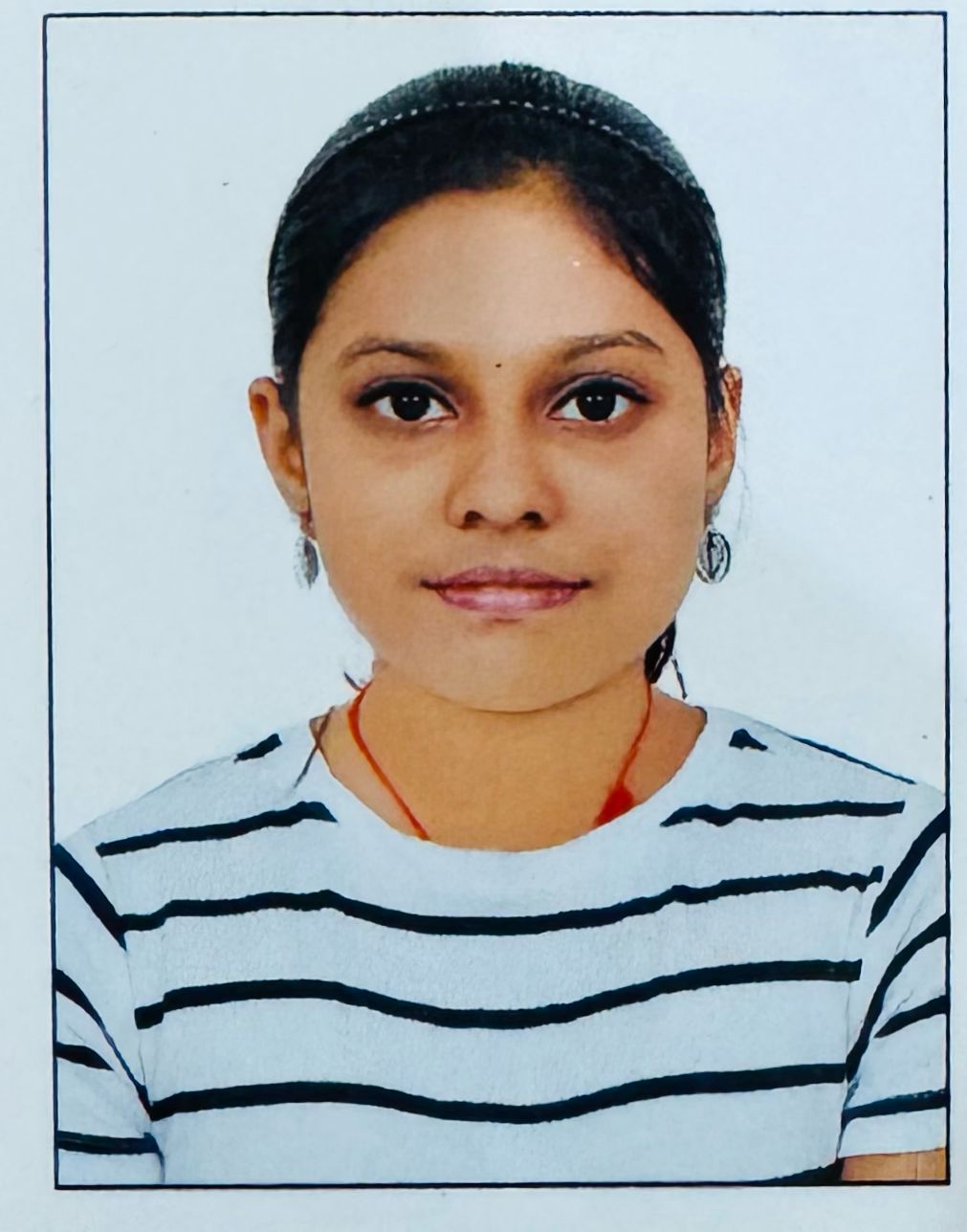 SREEGAURI S
