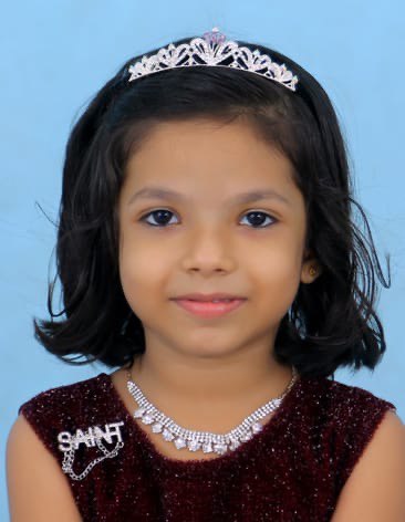 Kenza Lahna Mehrin A