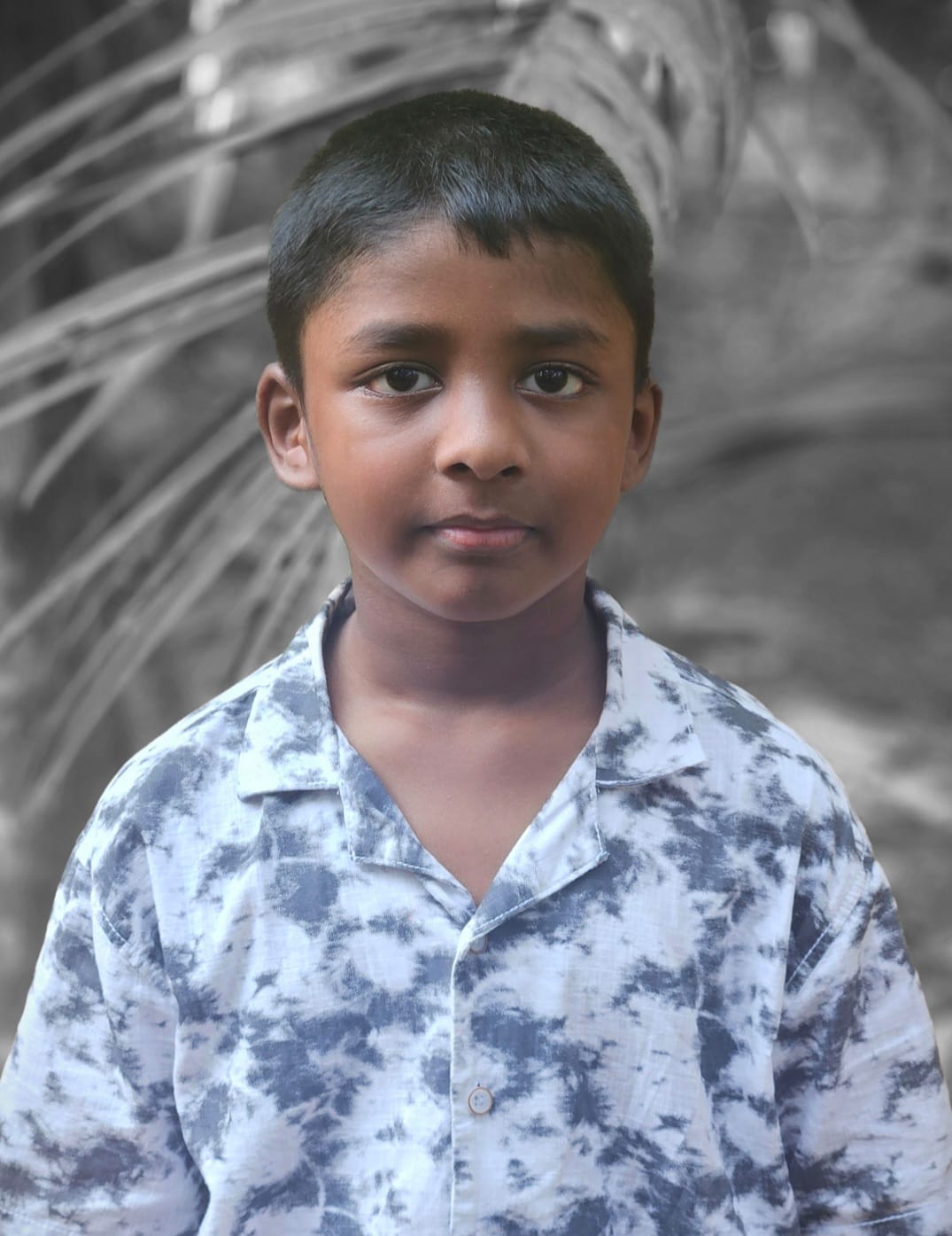 Nethan Cyril
