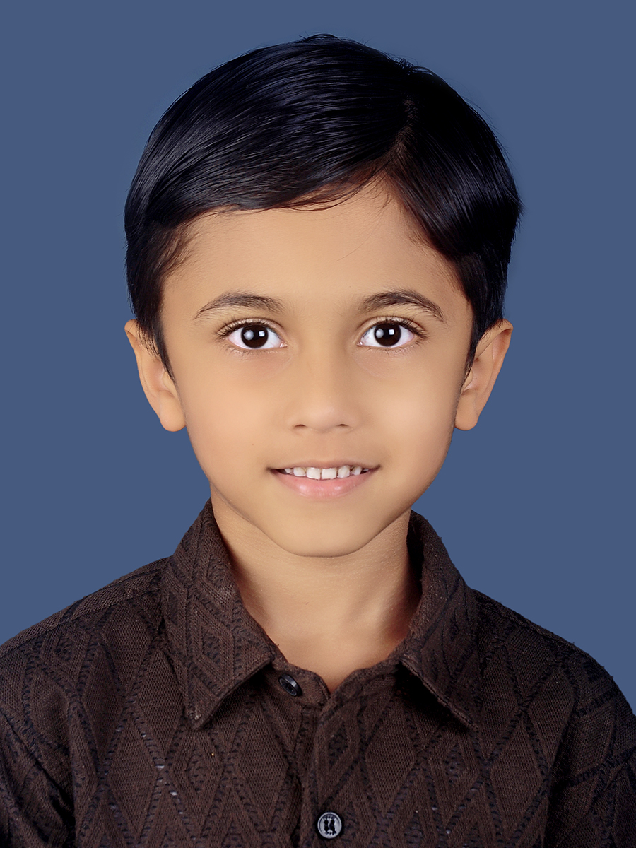 Basil Abram Aji