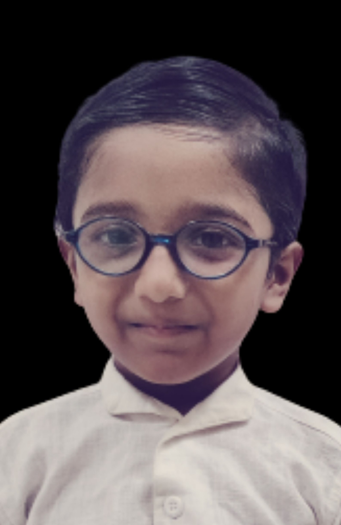 Ryan Dennis Koshy