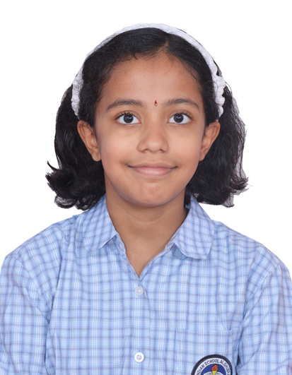 ASWATHI UNNIKRISHNAN