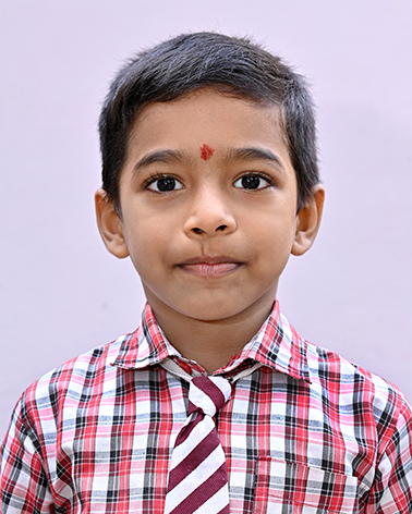 Achal Sharma H