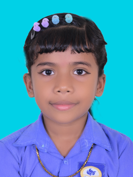 SHENZA MEHRIN V