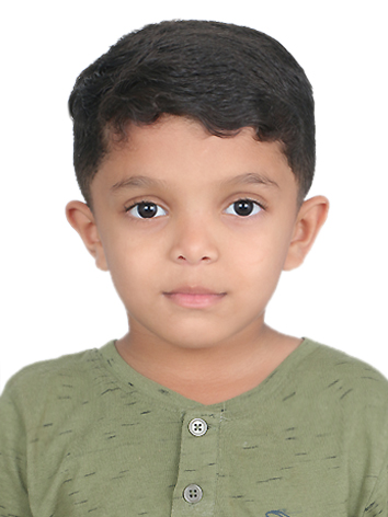 Ayaadh Muhammed PP