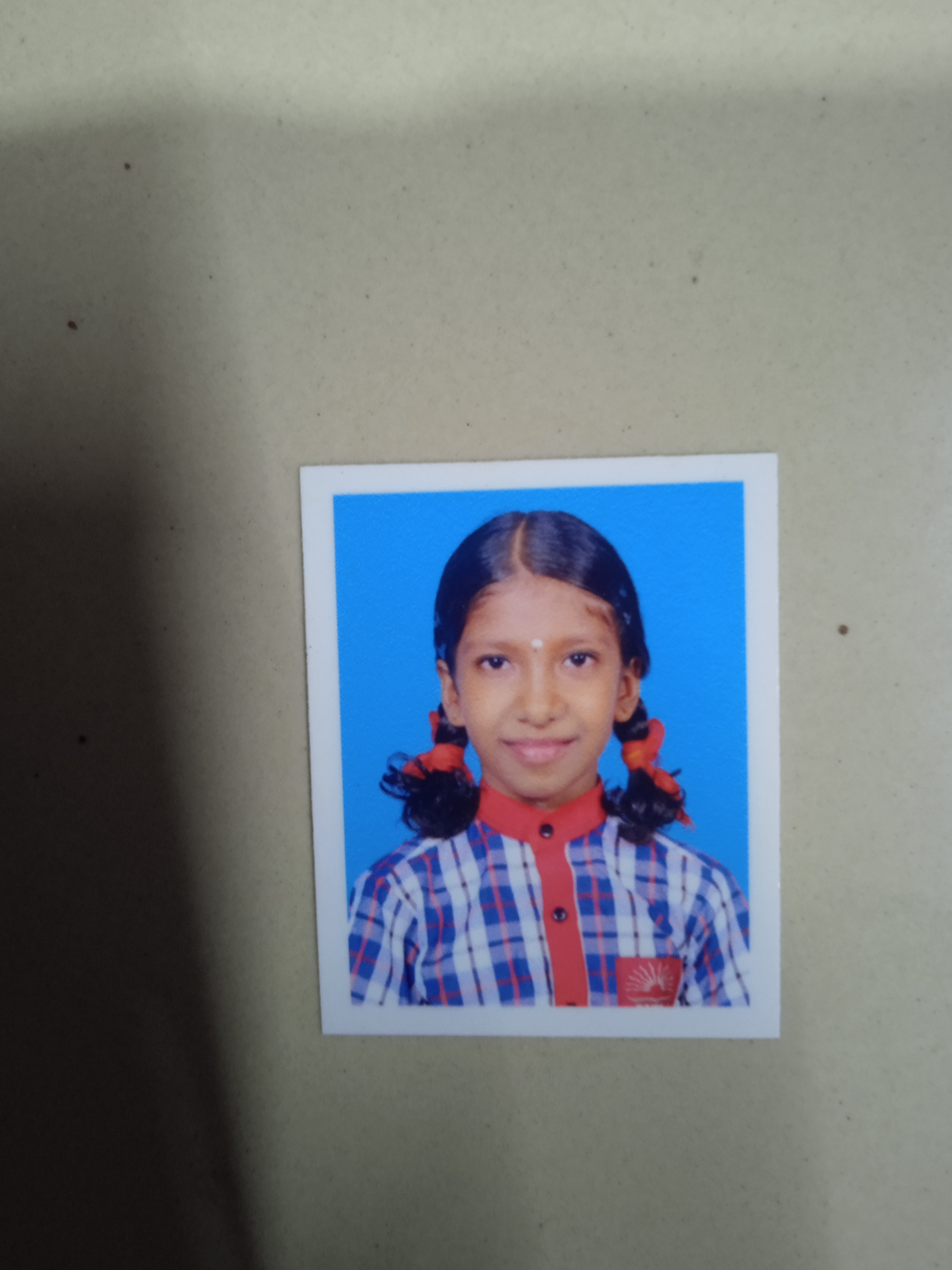 Kannaki E P