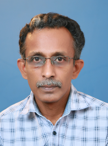 Geethakrishnan S