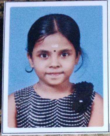 KALYANI AJESH