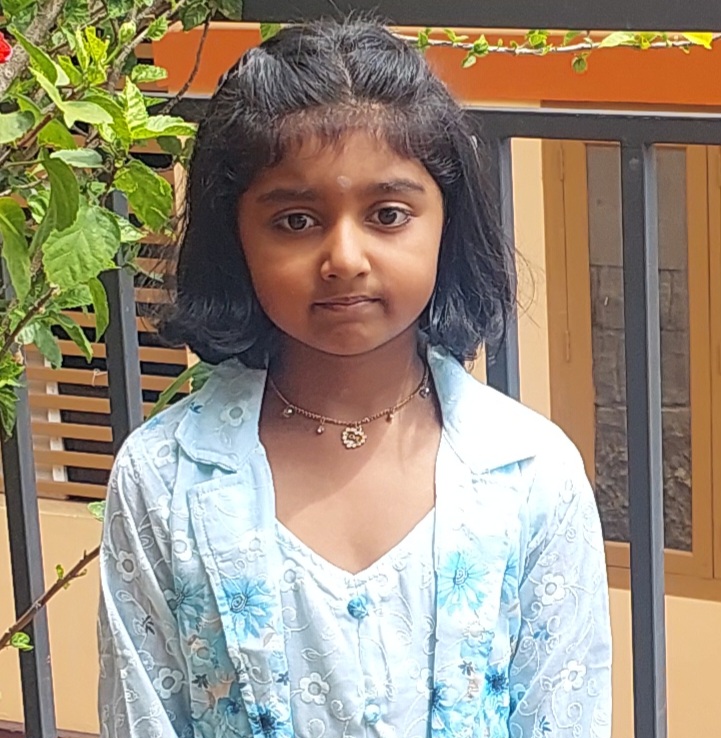 DITHYA LAKSHMI