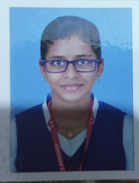 Ankitha