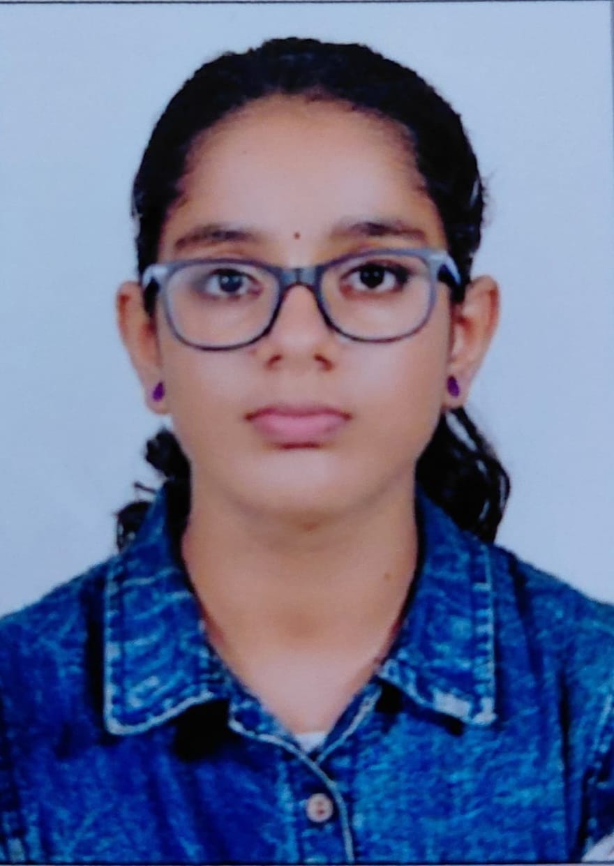 Niharika  Krishna