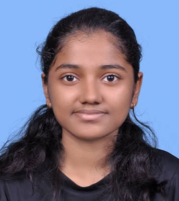 Fida Fathima M