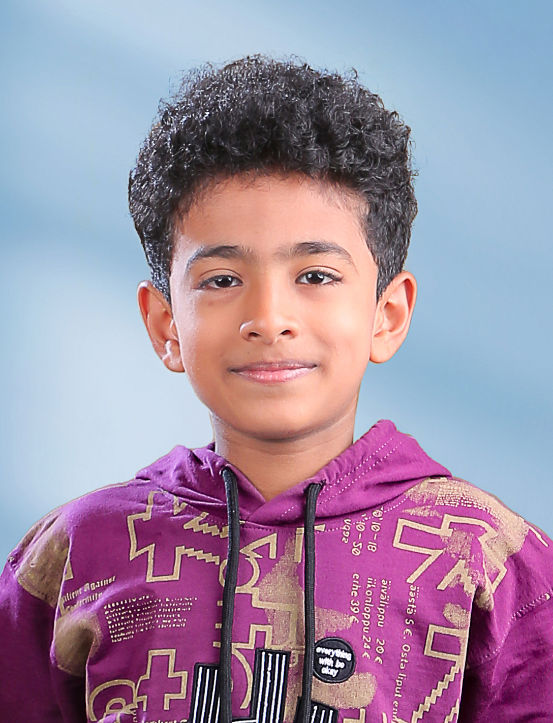 DEVARSH K