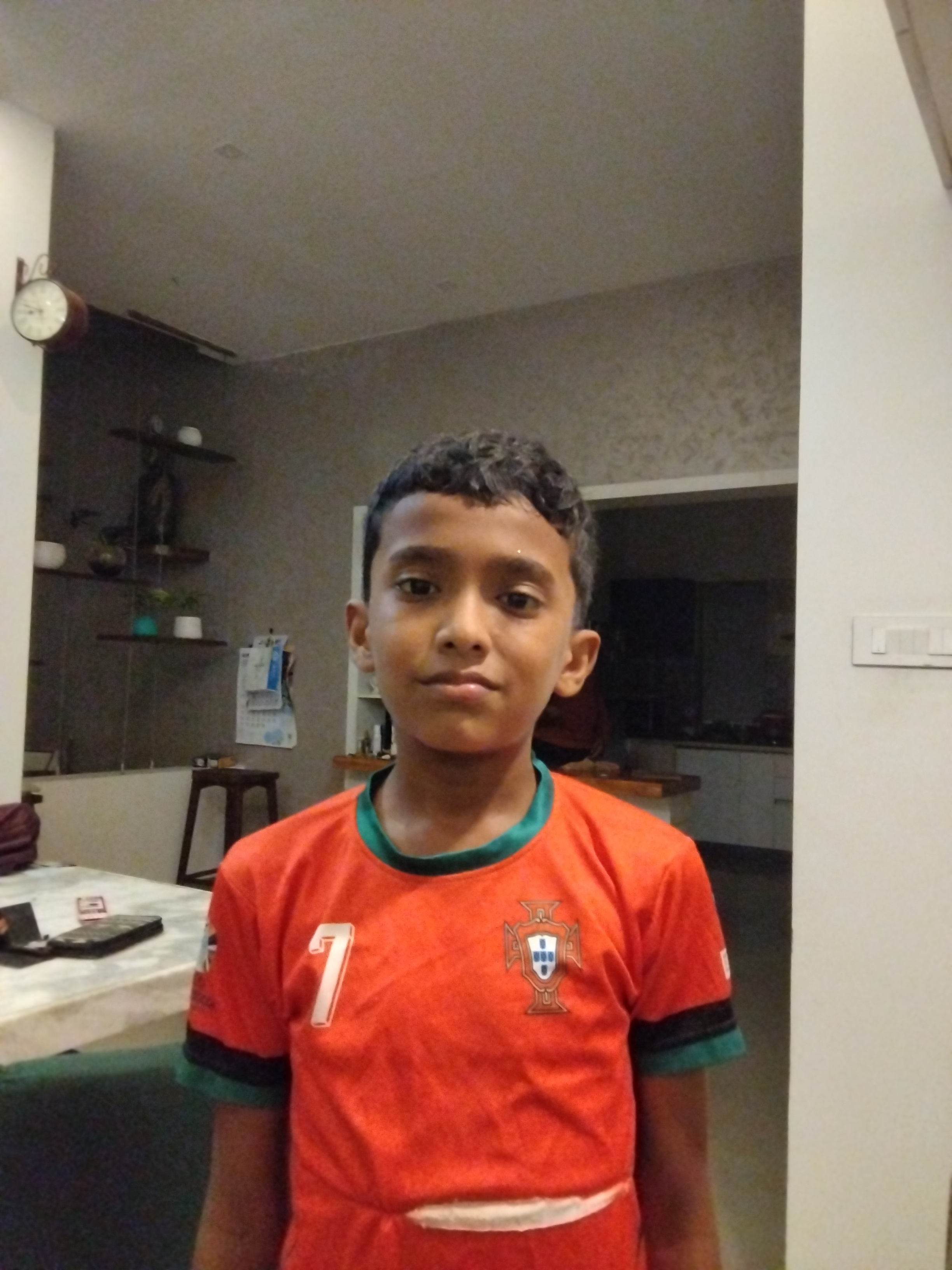 Atiksh Maniyath