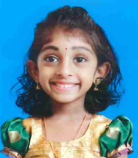Rukmini Nithya Pillai