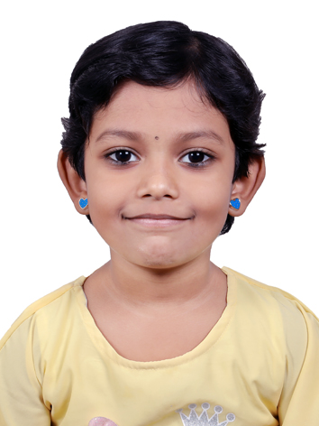 Nikitha R
