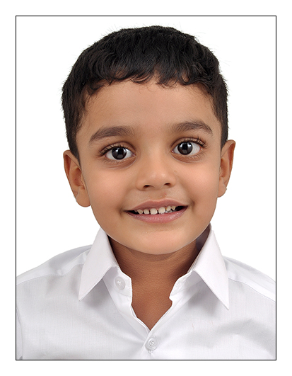 Brian Tarun Joseph