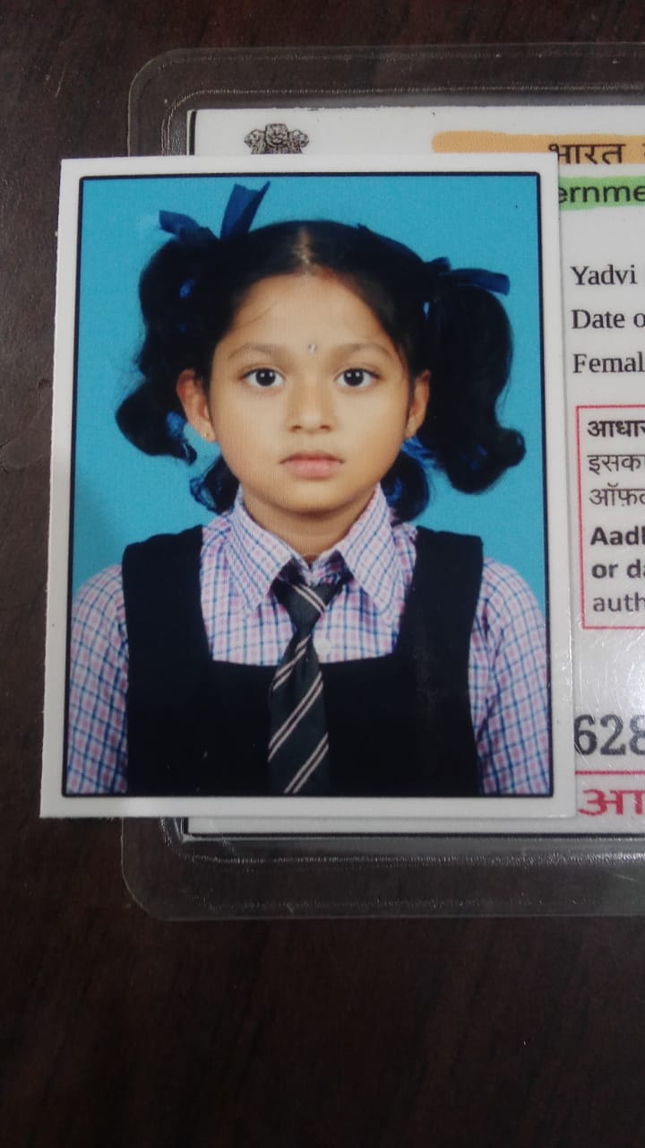 Yadvi Rai