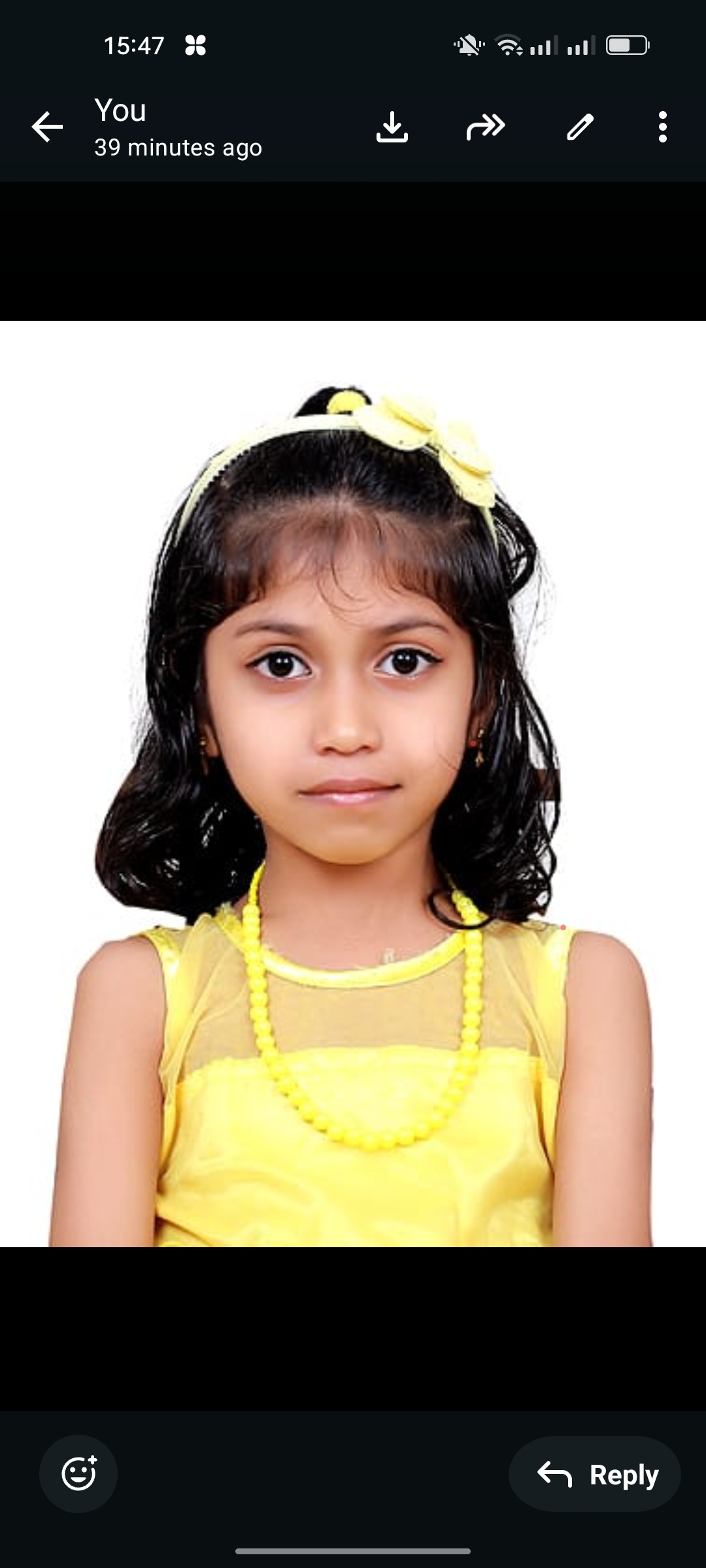NAIFA FATHIMA N