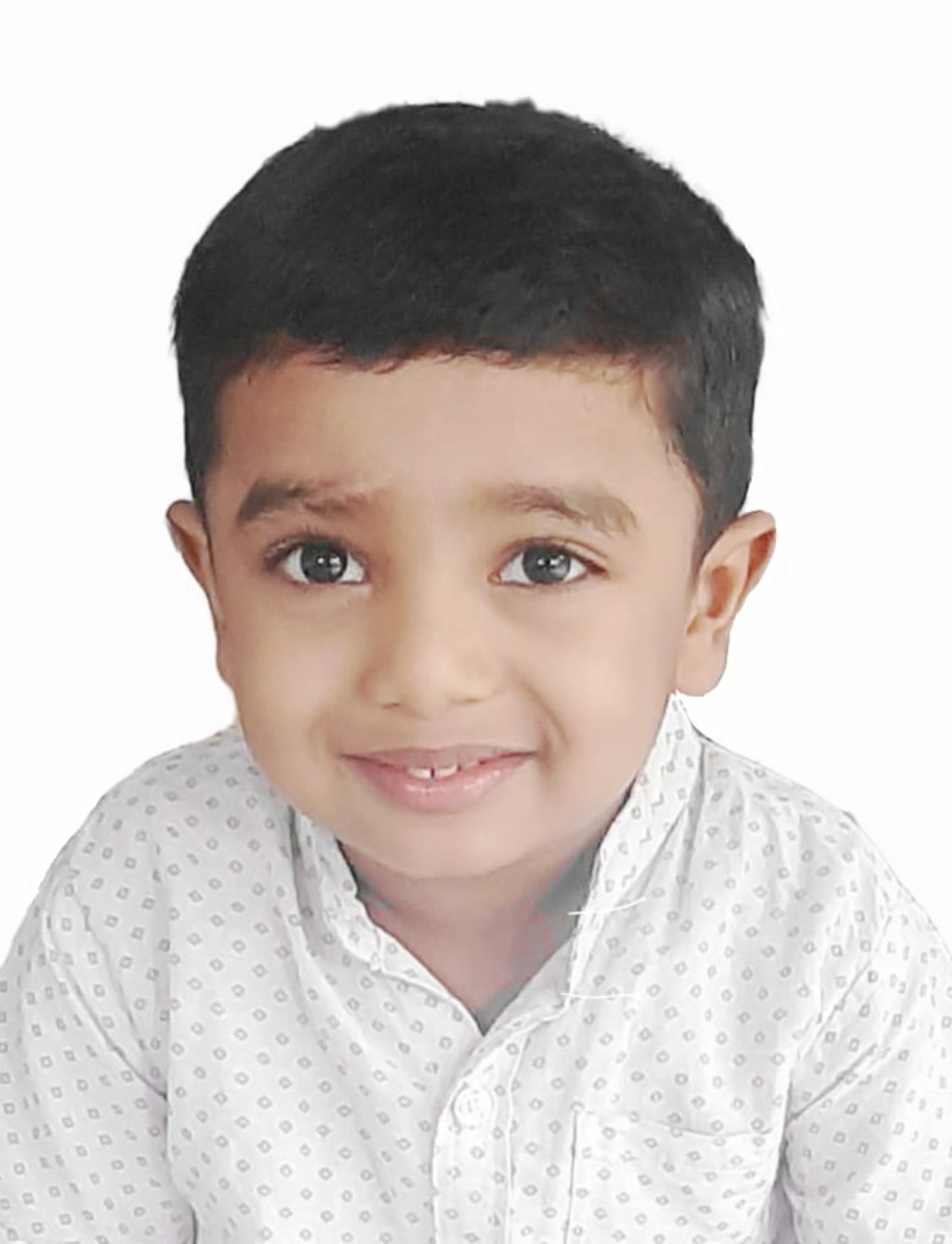 Basil Ajay