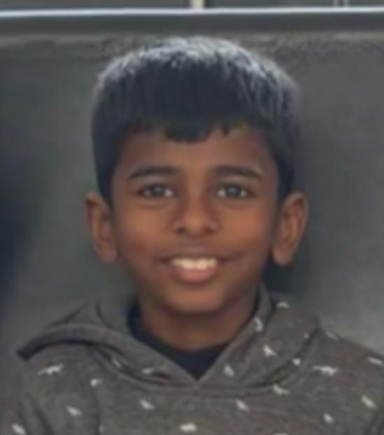 Gautham A Dileesh