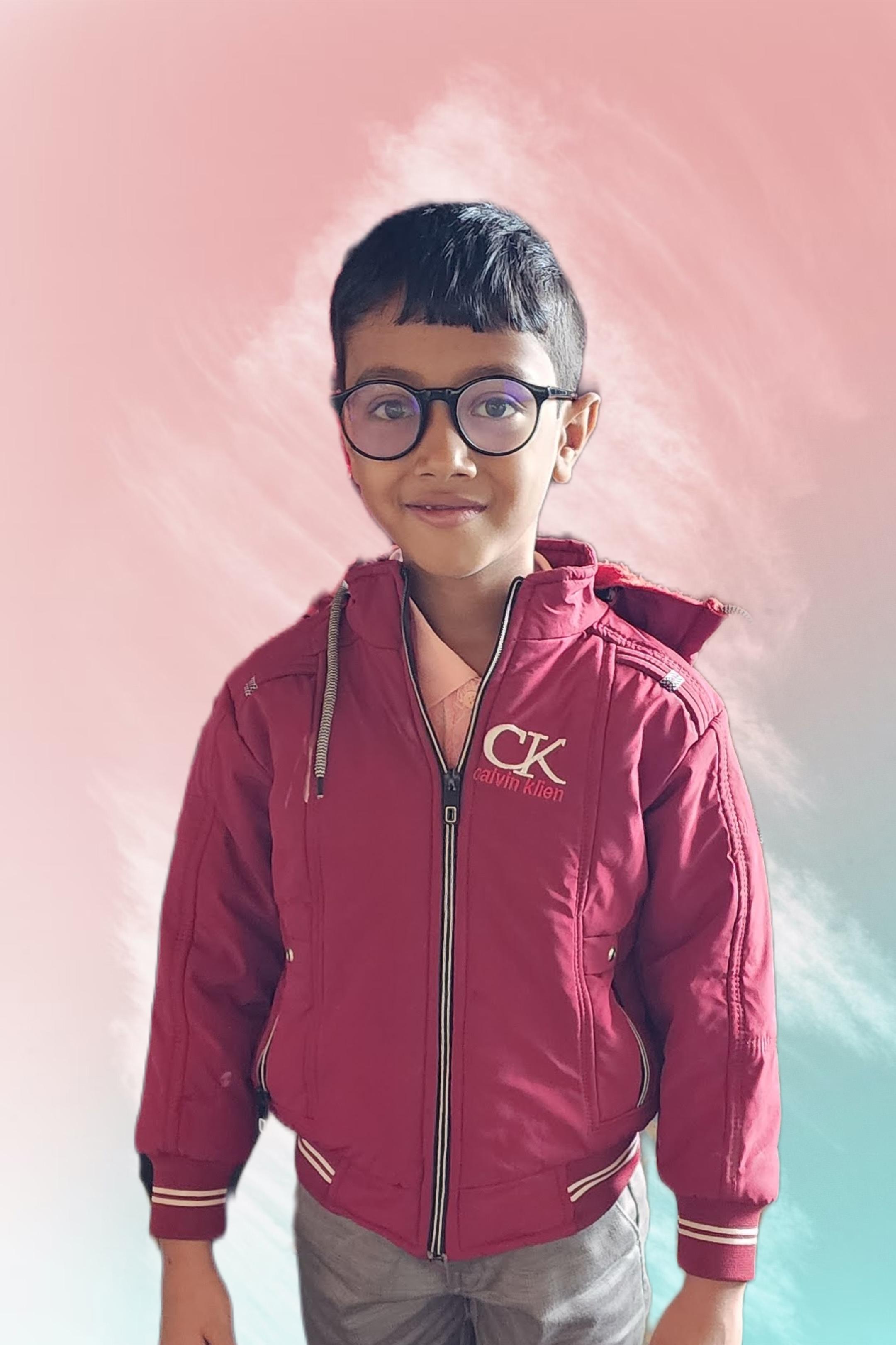 Sidharth K Anand