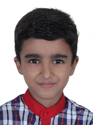 KASHYAP A V