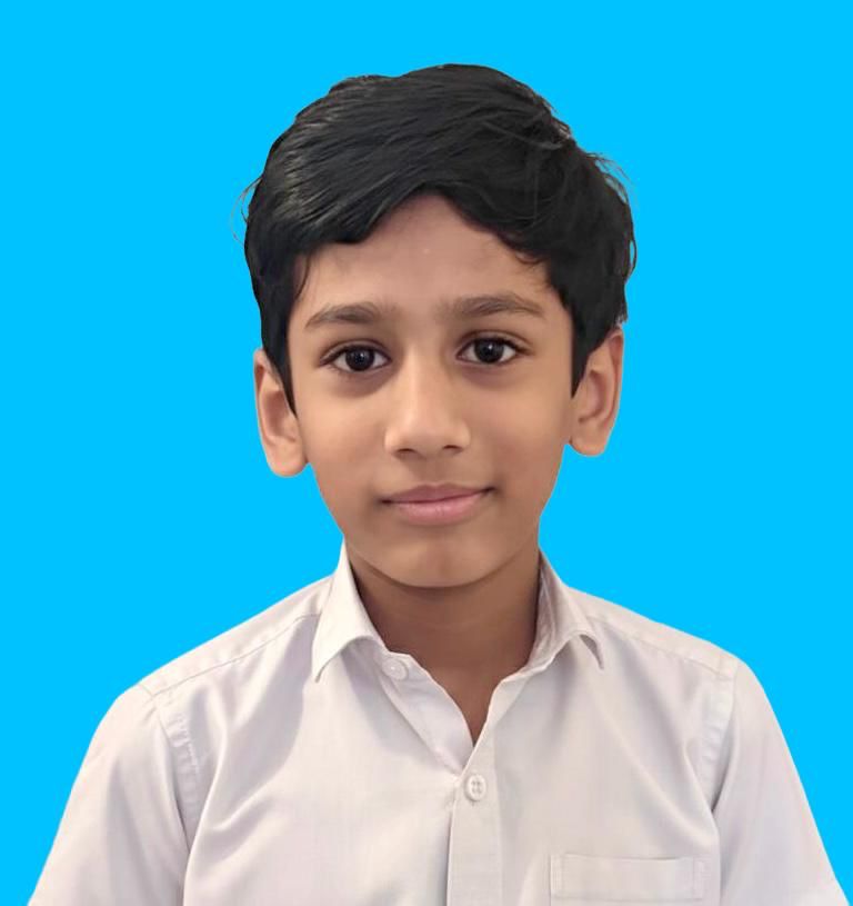 Sreenand Arun