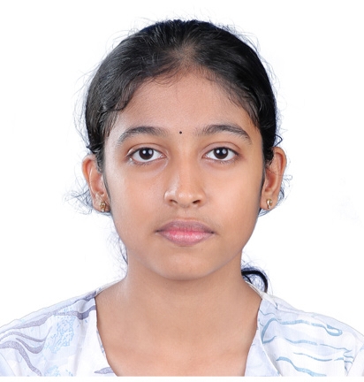 Veda Raveendran