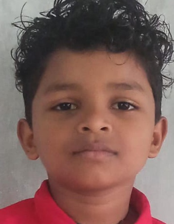 AgnayDev C