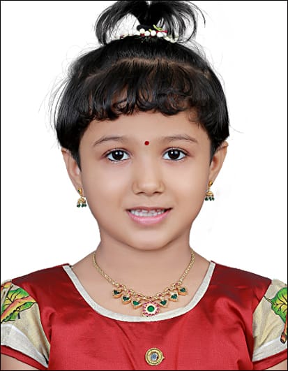KRITI G NAYAK