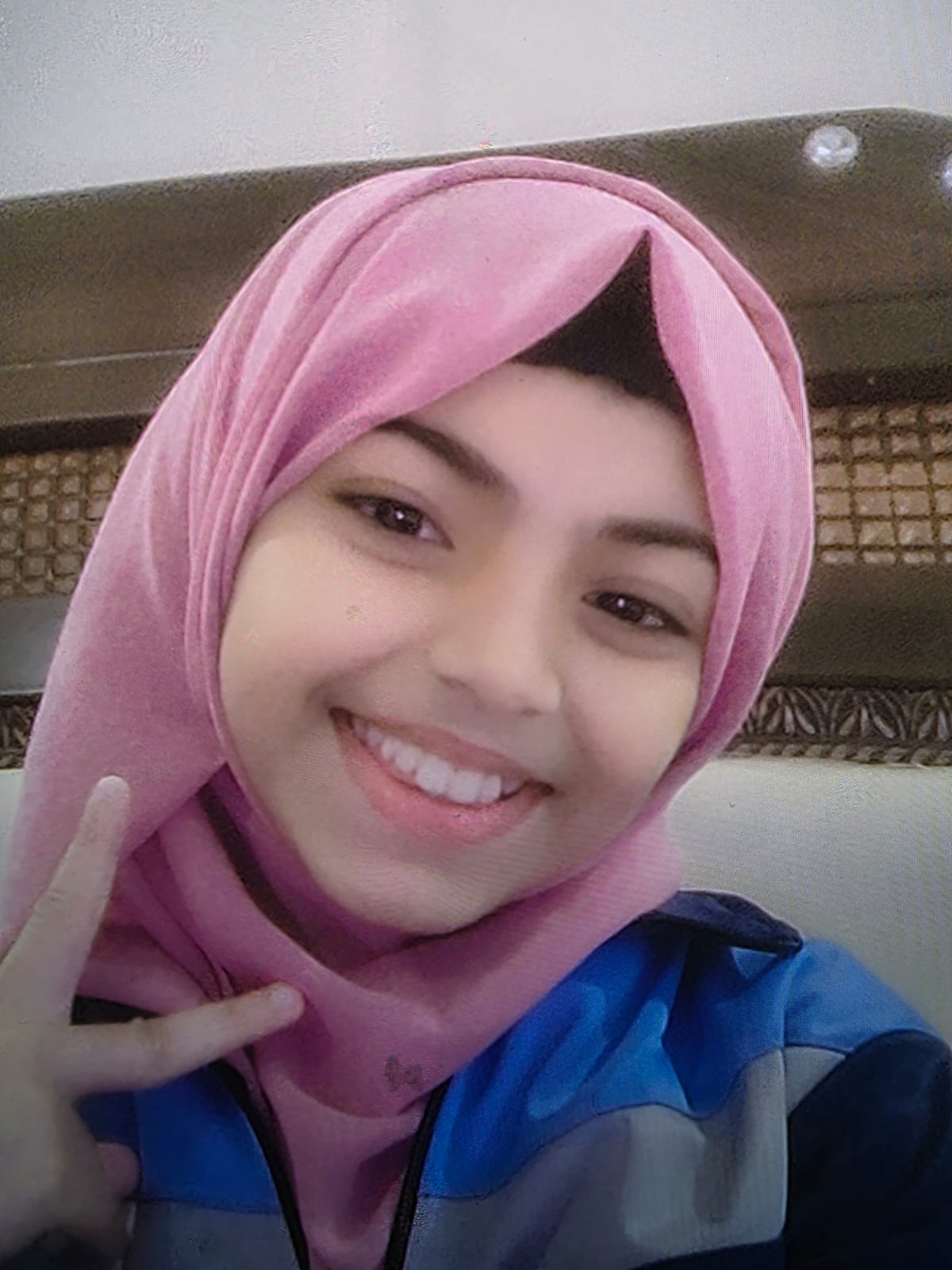 ESHAL SHAFEEK