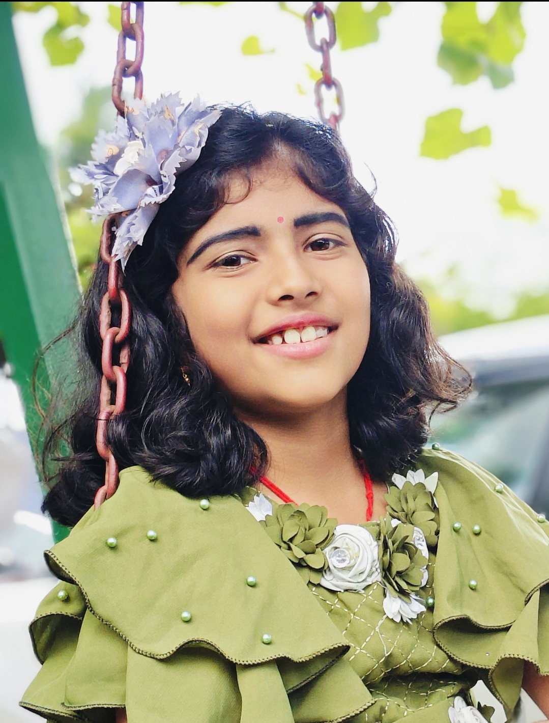 Adithi B S