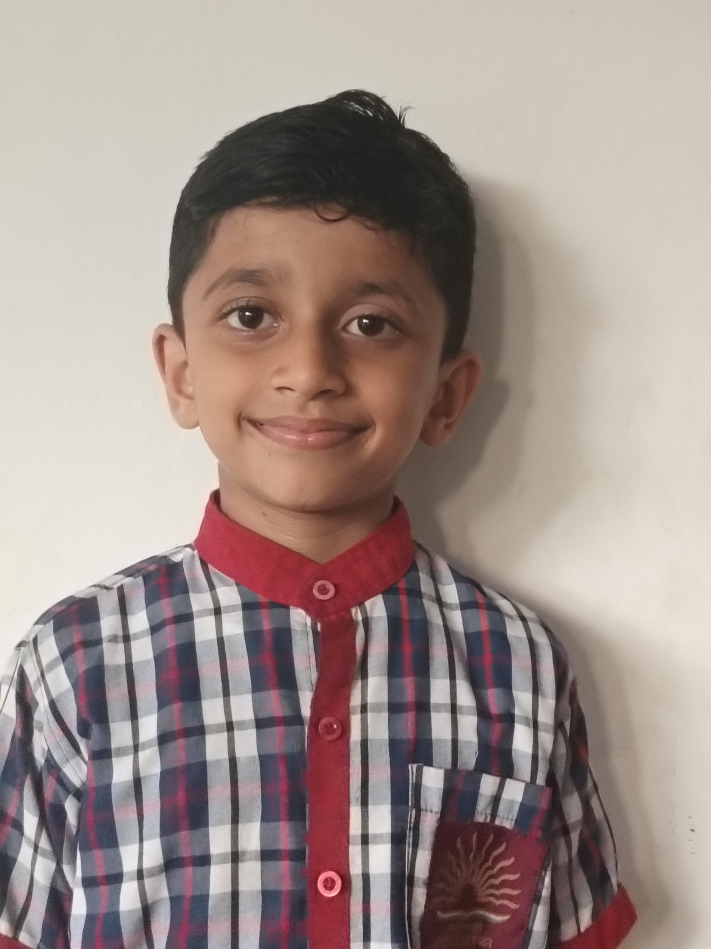 Naitik krishna