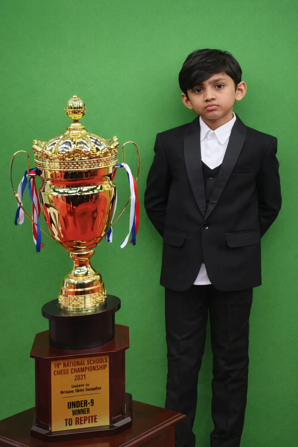ILAAN SHAFEEK