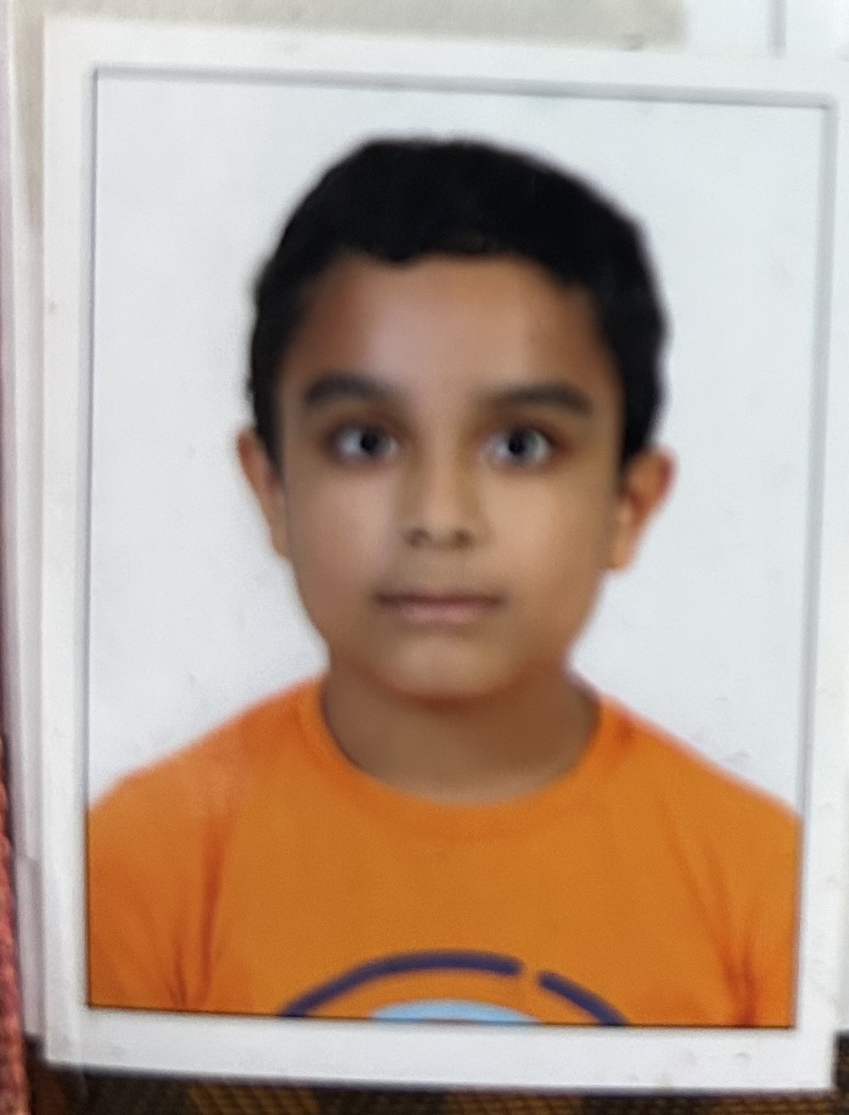 Raam Hariharan