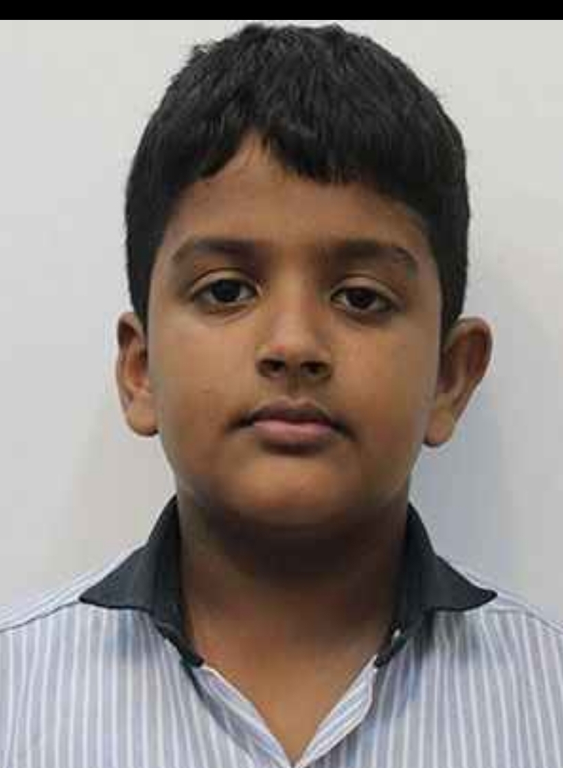 Ryan mathew joseph