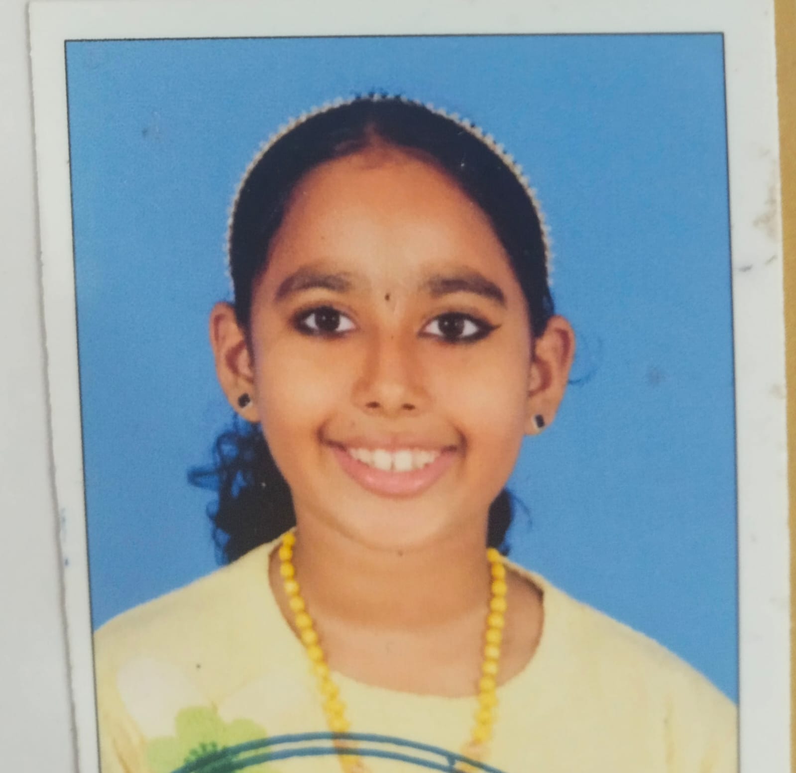 Siya Lakshmi Vinod