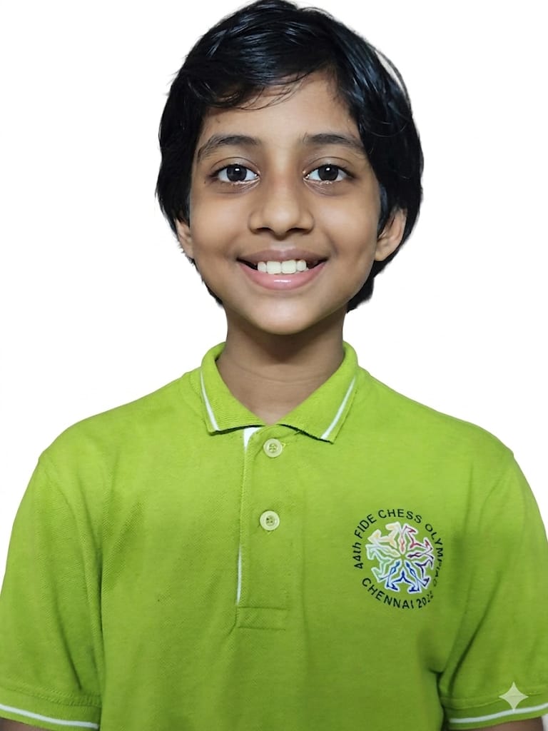 Gopika Sirin V S