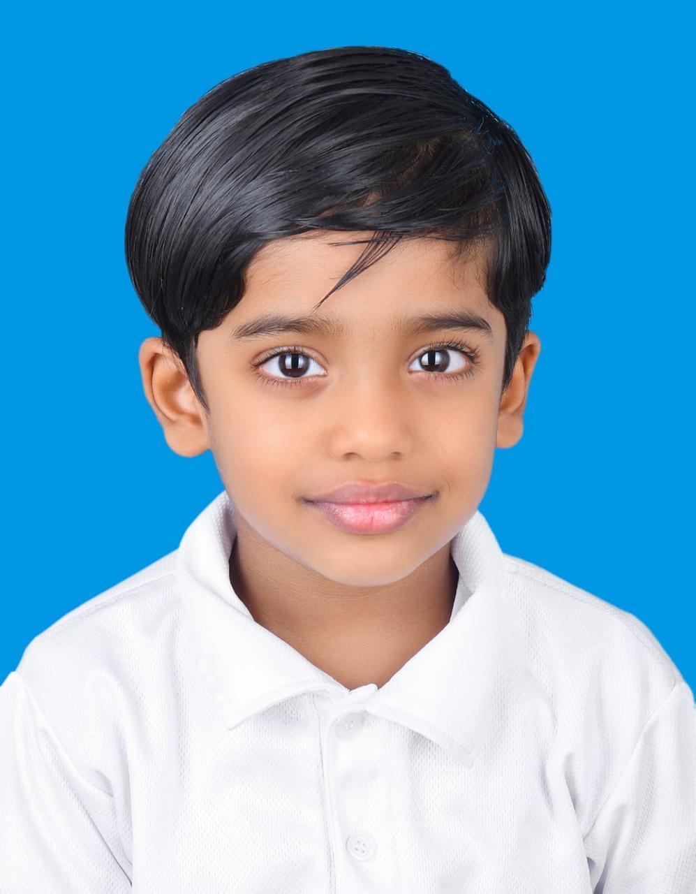 Dahveed Sibi Kurisinkal